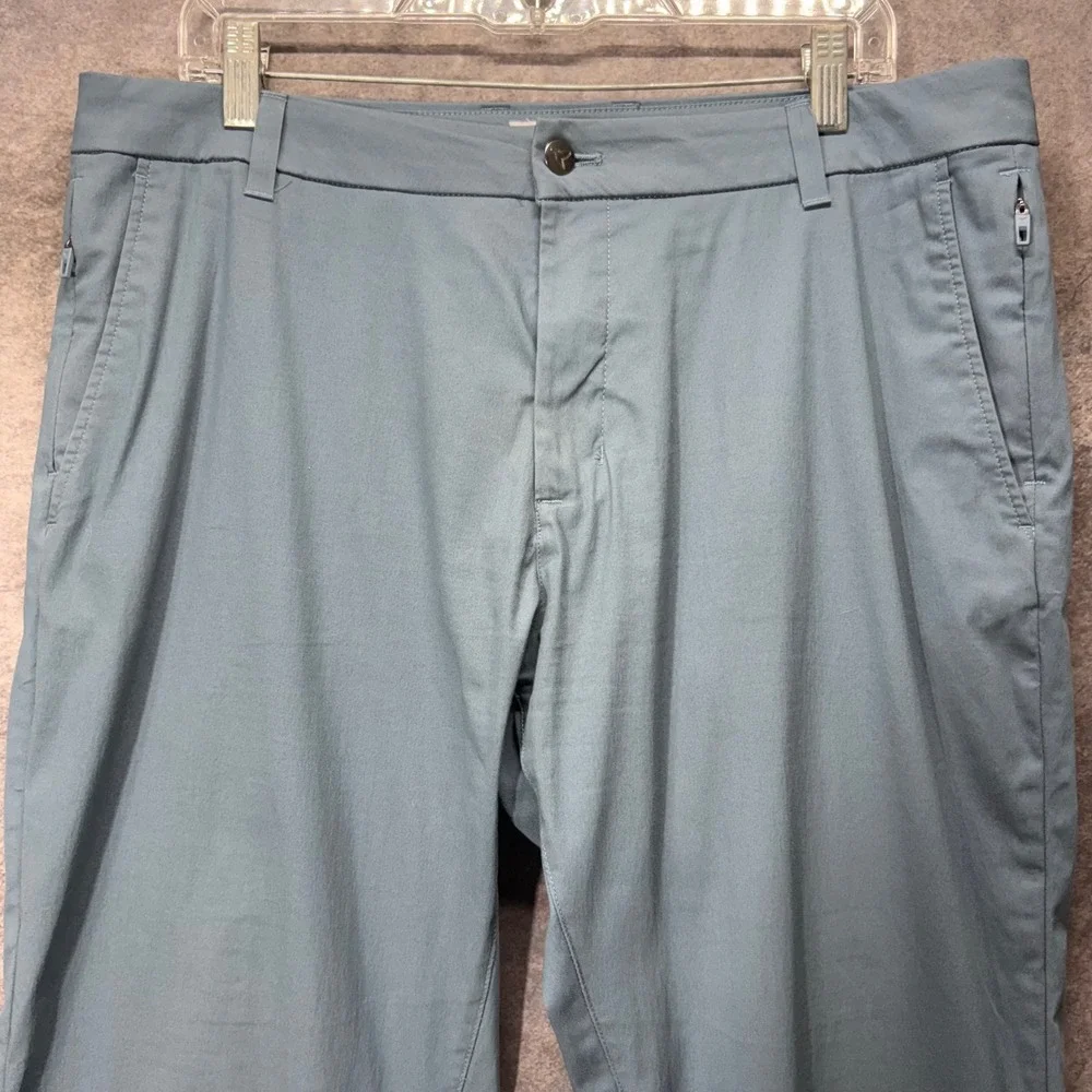 Birddogs measurements waist
